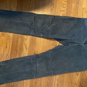 Kuhl "Ryde Lean" Mens Pants, Sie 38x32